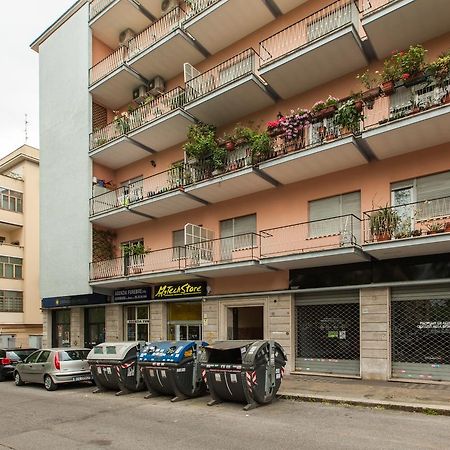 Anice Guesthouse Roma Dış mekan fotoğraf