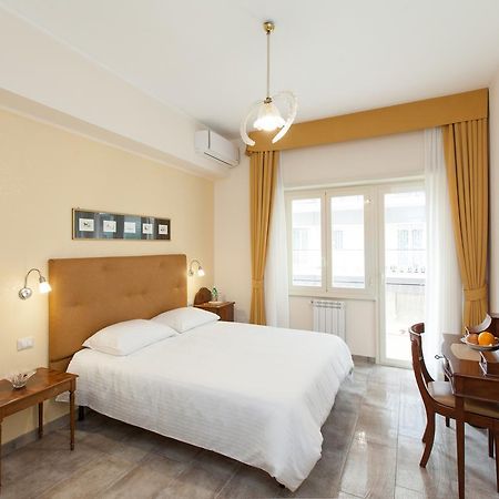Anice Guesthouse Roma Dış mekan fotoğraf