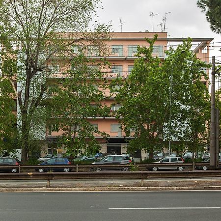 Anice Guesthouse Roma Dış mekan fotoğraf