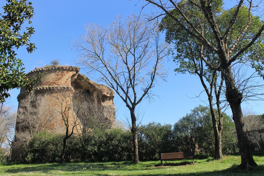 Anice Guesthouse Roma Dış mekan fotoğraf