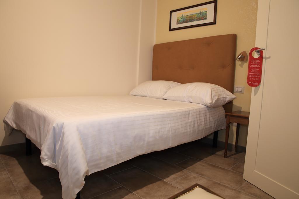 Anice Guesthouse Roma Dış mekan fotoğraf