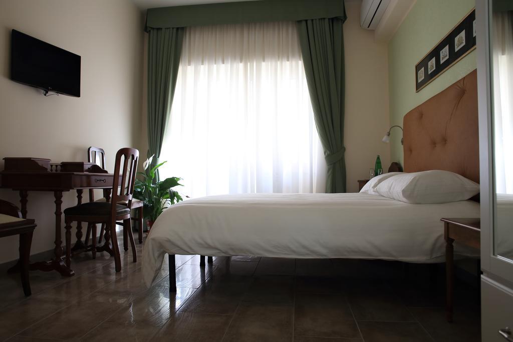 Anice Guesthouse Roma Dış mekan fotoğraf