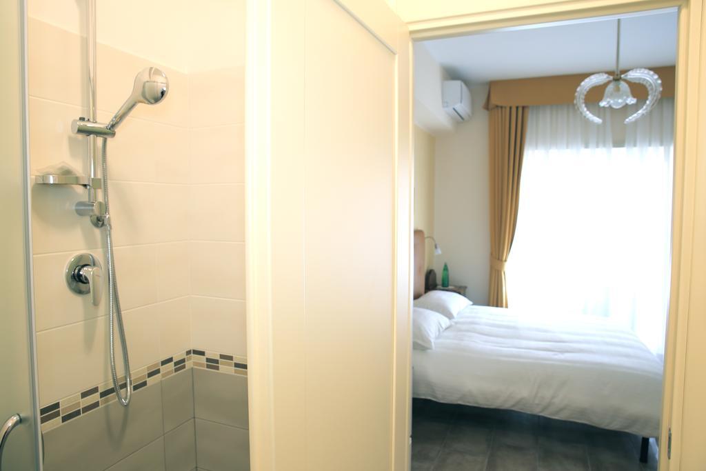 Anice Guesthouse Roma Dış mekan fotoğraf
