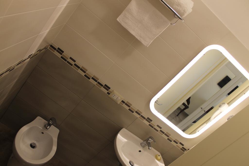 Anice Guesthouse Roma Dış mekan fotoğraf