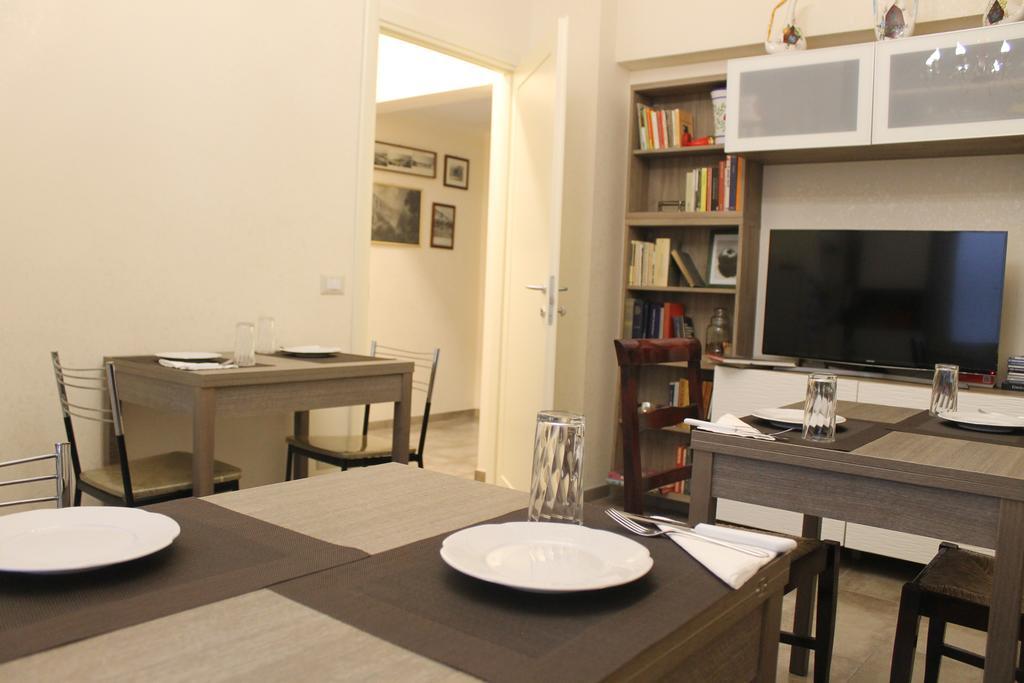Anice Guesthouse Roma Dış mekan fotoğraf