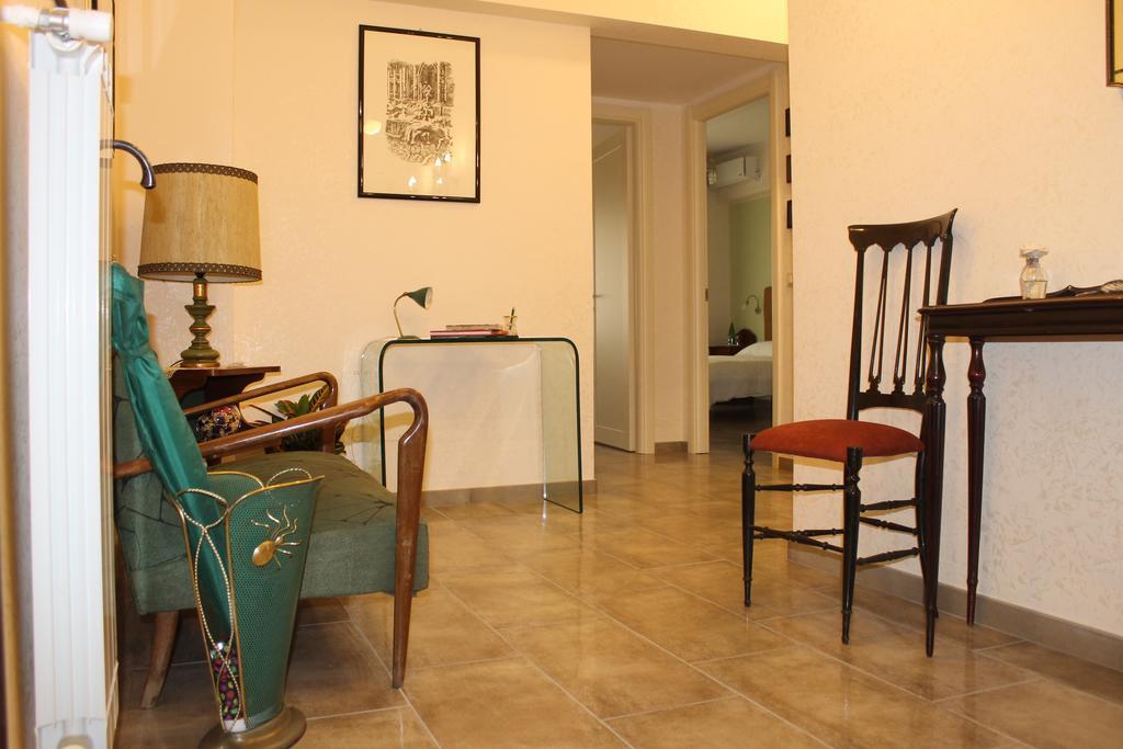 Anice Guesthouse Roma Dış mekan fotoğraf