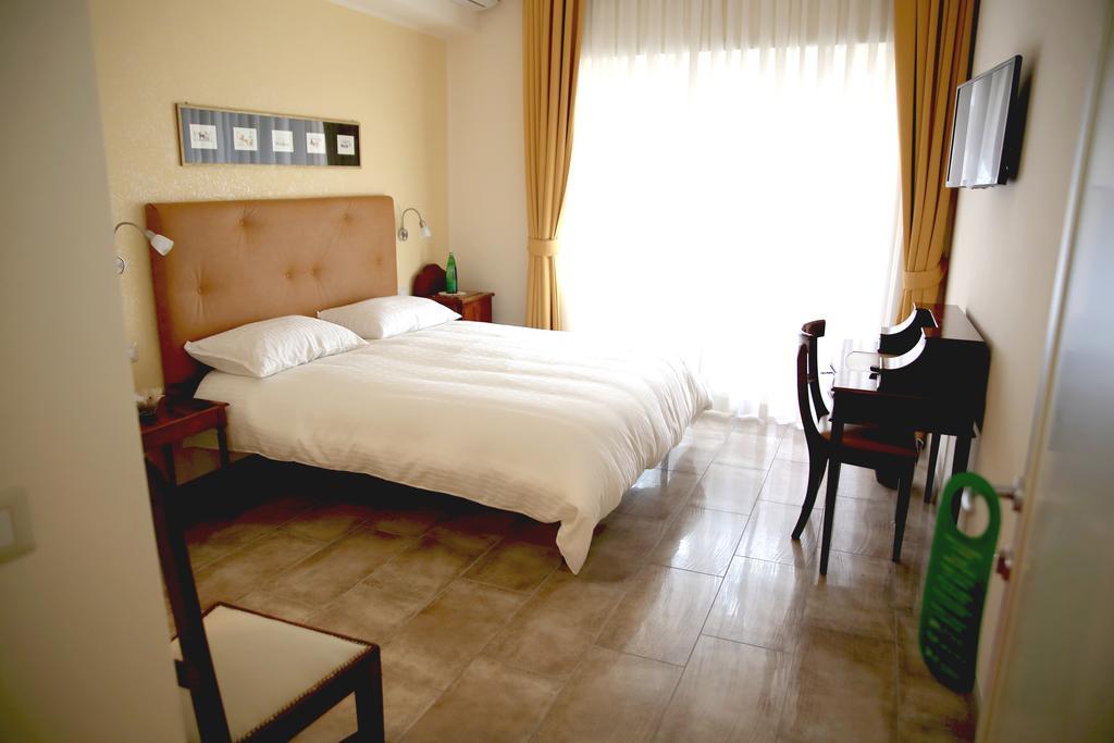Anice Guesthouse Roma Dış mekan fotoğraf