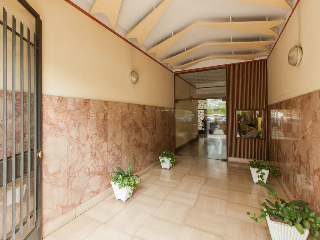 Anice Guesthouse Roma Dış mekan fotoğraf