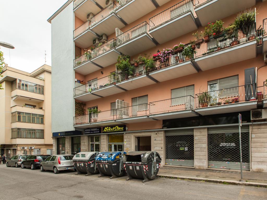 Anice Guesthouse Roma Dış mekan fotoğraf