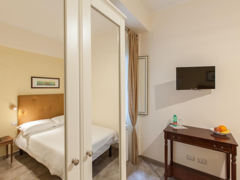 Anice Guesthouse Roma Dış mekan fotoğraf