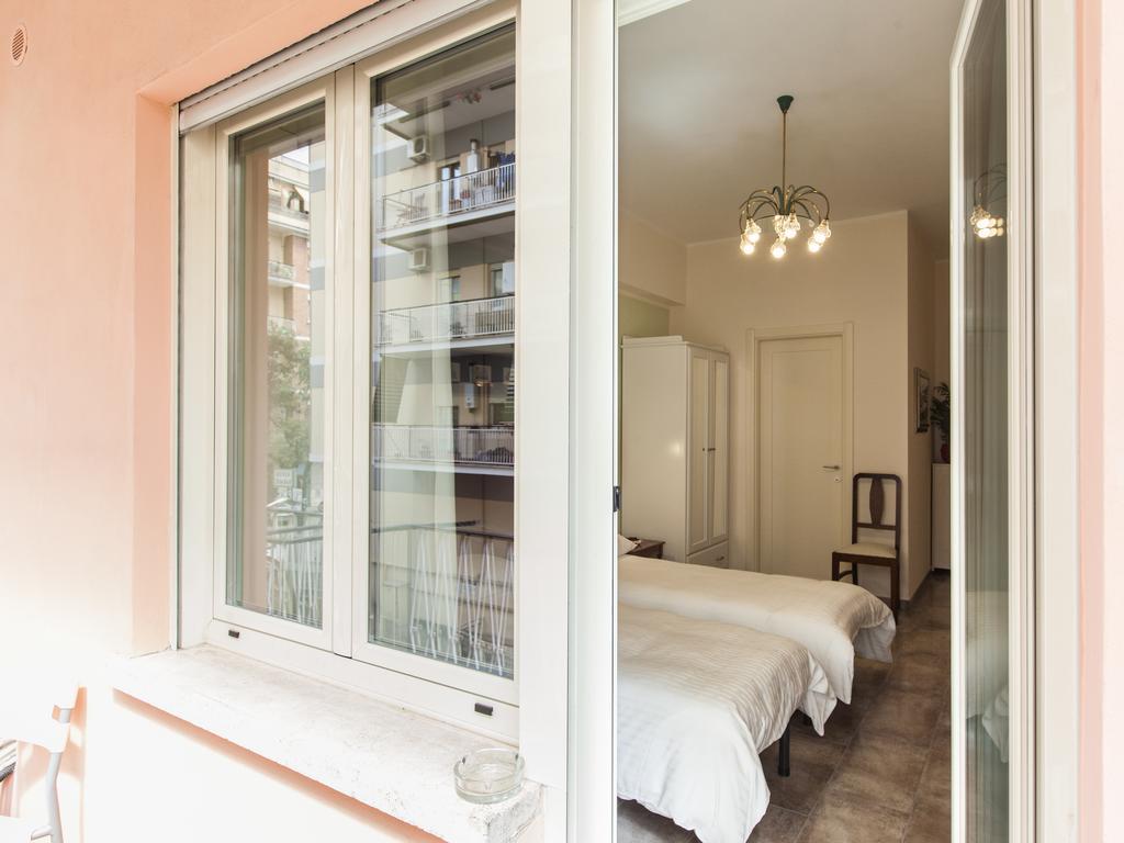 Anice Guesthouse Roma Dış mekan fotoğraf