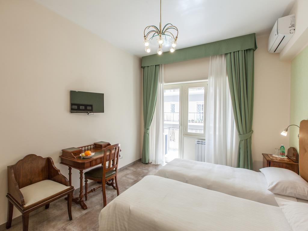 Anice Guesthouse Roma Dış mekan fotoğraf