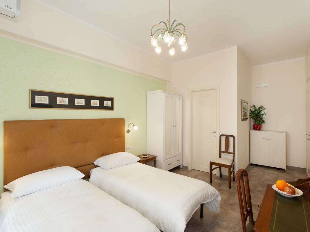 Anice Guesthouse Roma Dış mekan fotoğraf