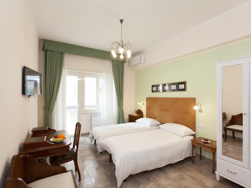 Anice Guesthouse Roma Dış mekan fotoğraf