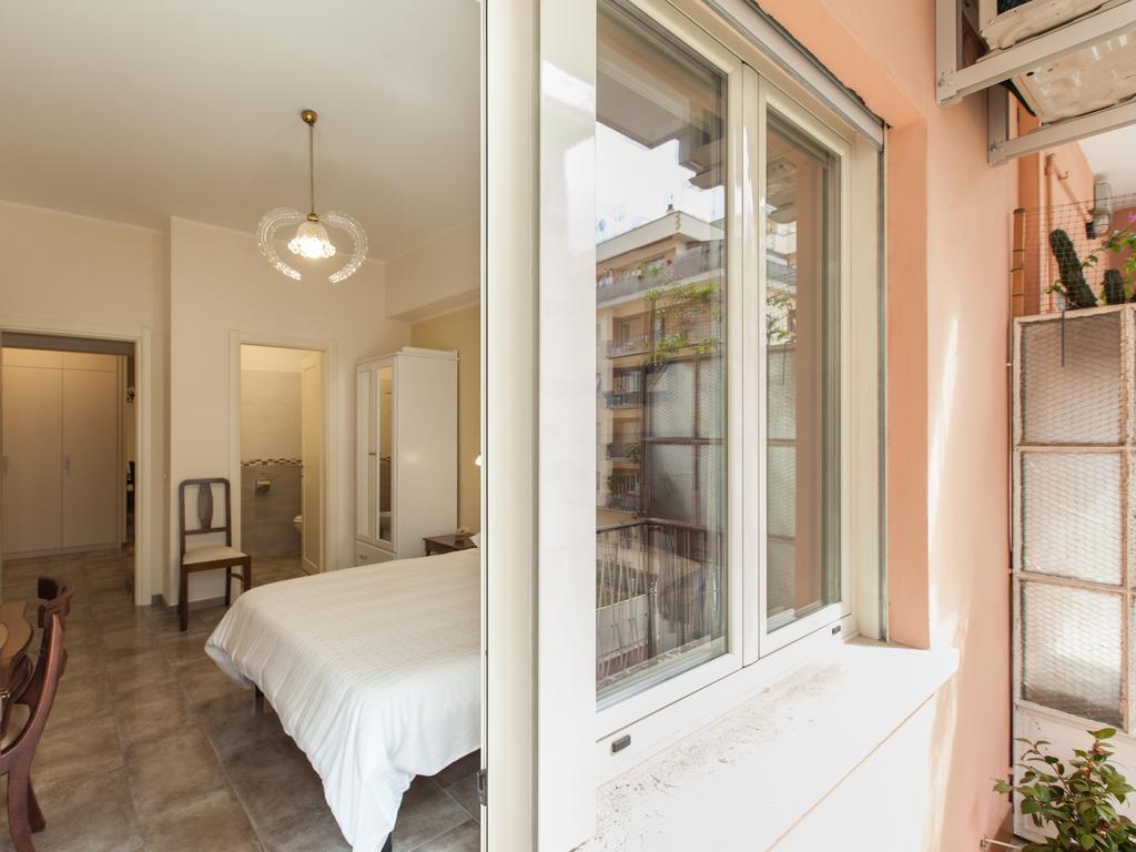 Anice Guesthouse Roma Dış mekan fotoğraf