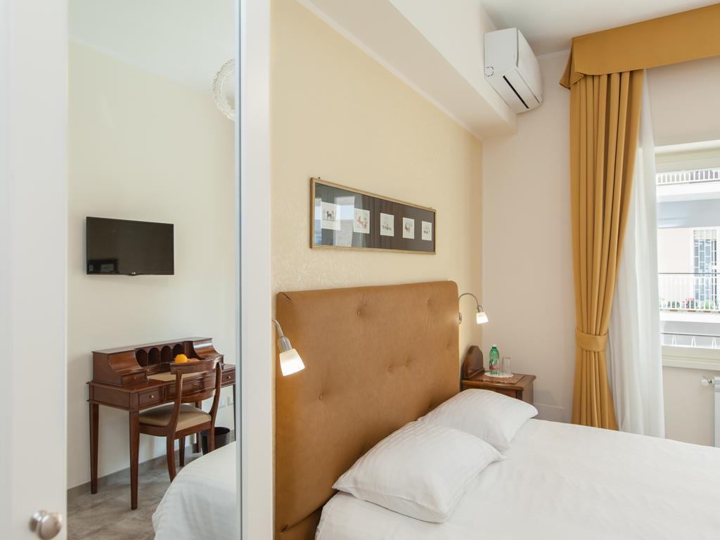 Anice Guesthouse Roma Dış mekan fotoğraf