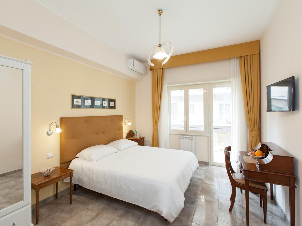 Anice Guesthouse Roma Dış mekan fotoğraf