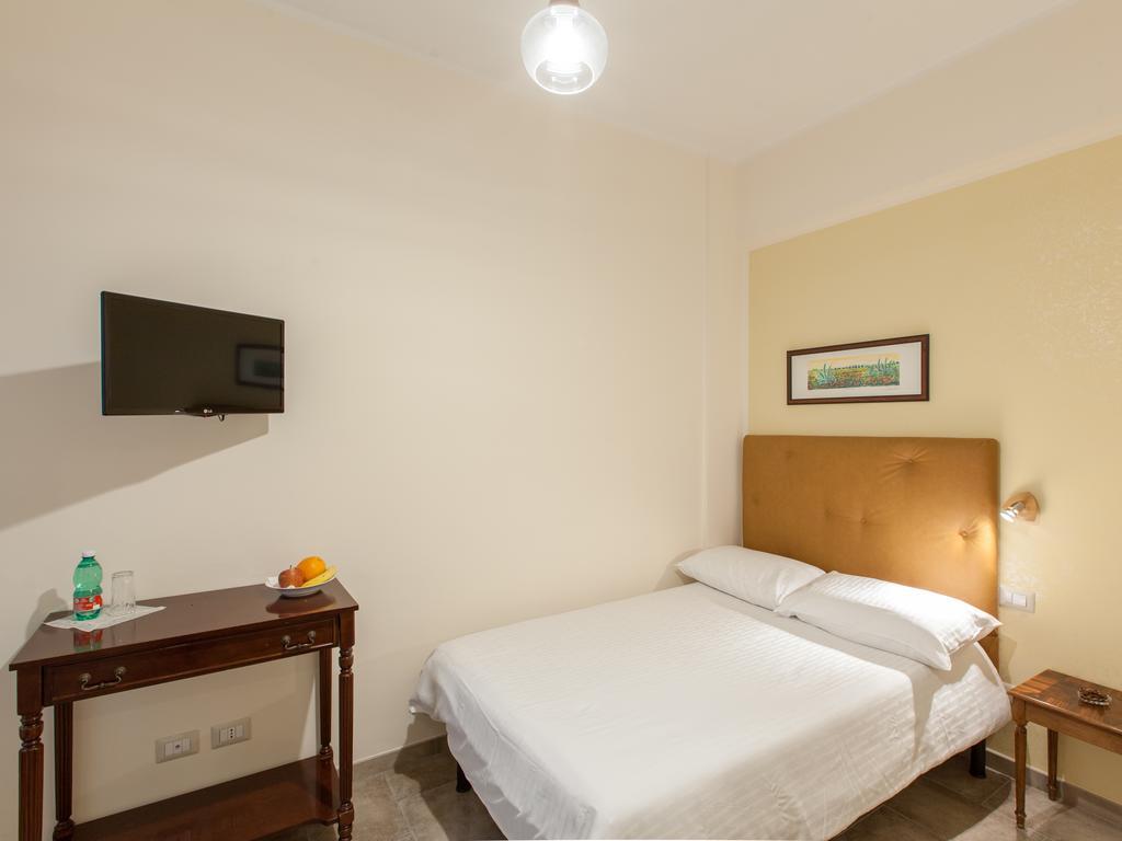 Anice Guesthouse Roma Dış mekan fotoğraf