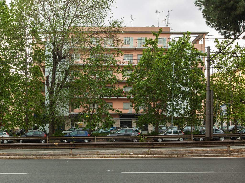 Anice Guesthouse Roma Dış mekan fotoğraf